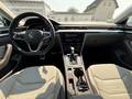 View of dashboard