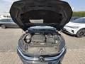 View of engine compartment