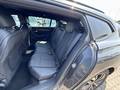 View of rear seat