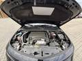 View of engine compartment