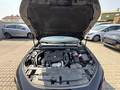 View of engine compartment
