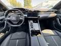 View of dashboard