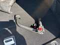 View of trailer tow-bar hitch