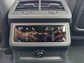View of rear climate control switch