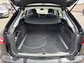 View of boot / luggage space