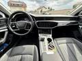 View of dashboard
