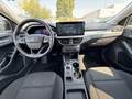 View of dashboard