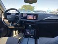 View of dashboard