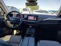 View of dashboard