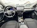 View of dashboard