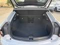 View of boot / luggage space