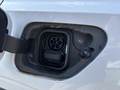 View of fittings for electric vehicle
