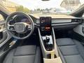 View of dashboard