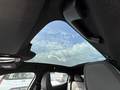 View of sunroof / panoramic roof