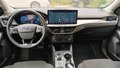 View of dashboard