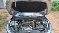 View of engine compartment