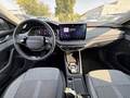 View of dashboard