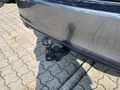 View of trailer tow-bar hitch
