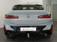 Rear view