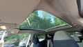 View of sunroof / panoramic roof