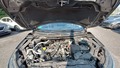 View of engine compartment
