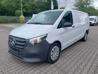 Mercedes-Benz Vito 116 CDI extralang 9G-tronic Klima Navi "Pro"