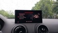 Other optional extras