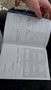 Attestation d'entretien