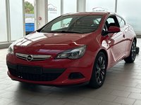 Opel Astra GTC 1,4 ActiveSelect