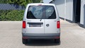 Rear view