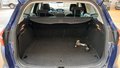 View of boot / luggage space