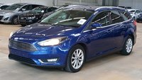 Ford Focus Turnier 1,5 EcoBoost "Titanium"