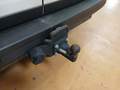 View of trailer tow-bar hitch