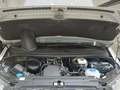 View of engine compartment