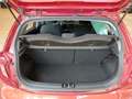 View of boot / luggage space