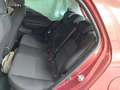 View of rear seat