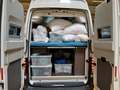 View of boot / luggage space