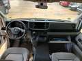 View of dashboard