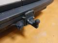 View of trailer tow-bar hitch