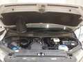 View of engine compartment