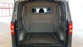 View of boot / luggage space