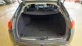 View of boot / luggage space