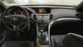 View of dashboard