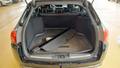 View of boot / luggage space