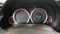 Статус автомобиля