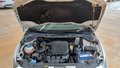 View of engine compartment
