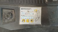 Статус автомобиля