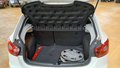 View of boot / luggage space