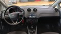 View of dashboard
