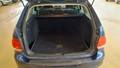 View of boot / luggage space